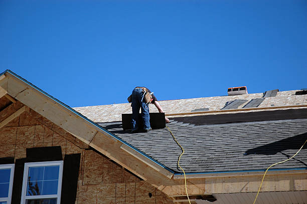 Best Roof Installation  in Lithia Springs, GA