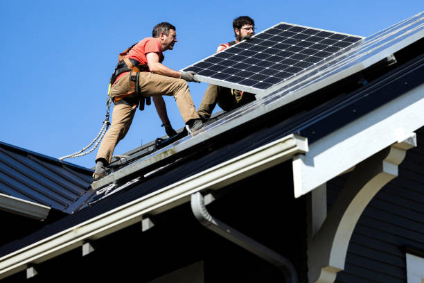 Best Rubber Roofing (EPDM, TPO)  in Lithia Springs, GA