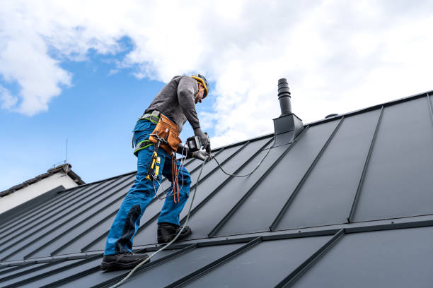 Professional Roofing Services in Lithia Springs, GA