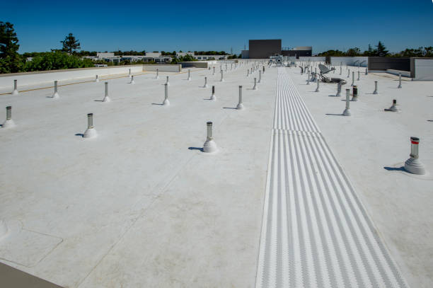 Best Cold Roofs  in Lithia Springs, GA