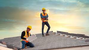 Best Storm Damage Roof Repair  in Lithia Springs, GA